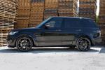 Land Rover Range Rover Noreia by FAB Design 2013 года